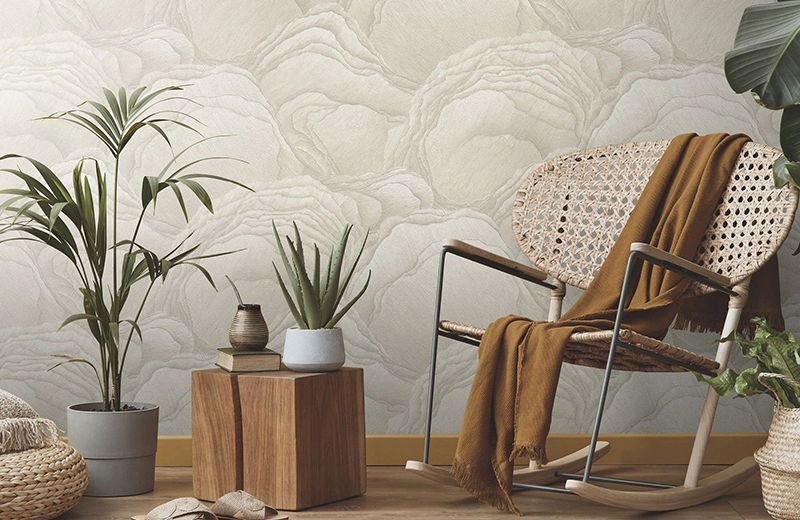 Revestimiento de pared