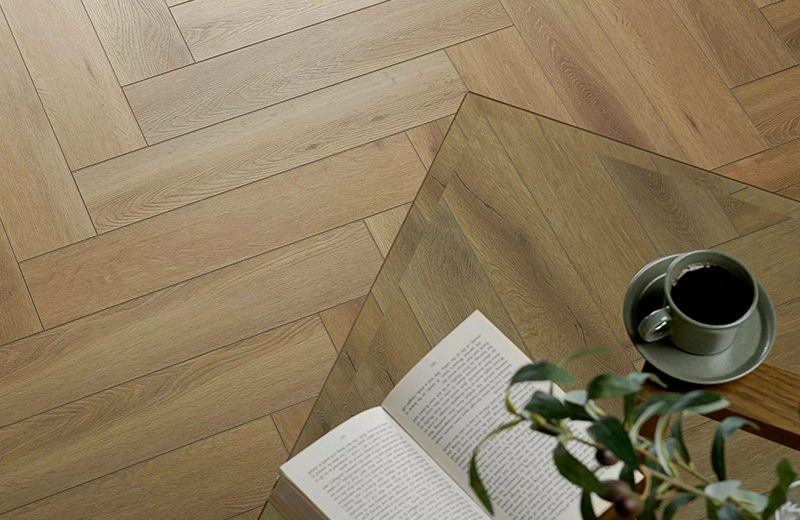 Revestimiento de suelo Laminado