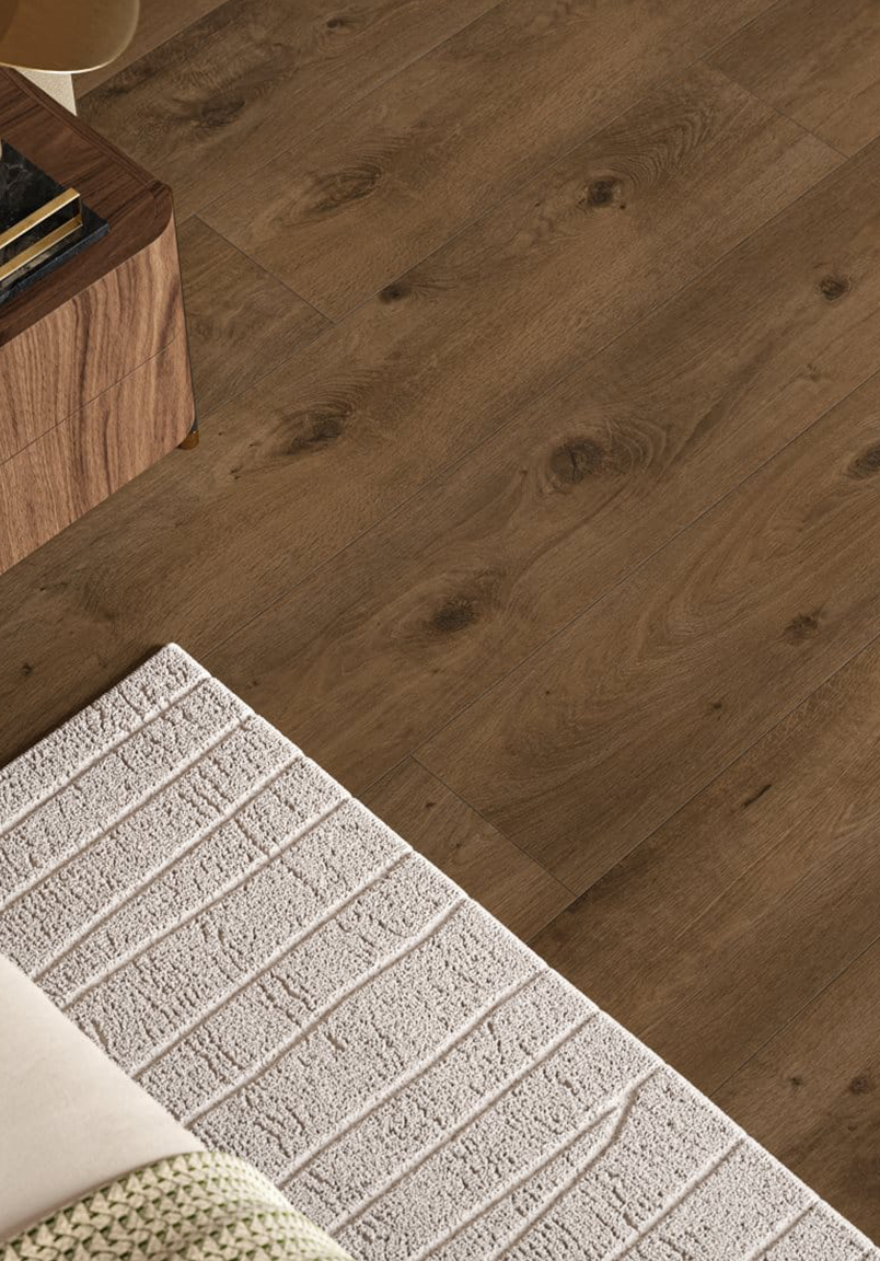 Suelo Laminado AC5