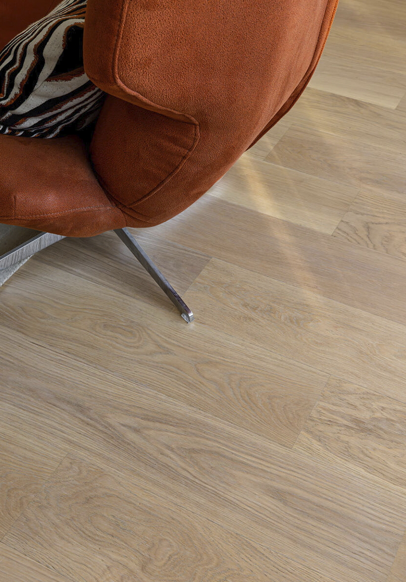 Suelo Laminado AC6