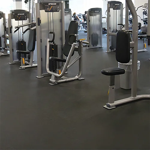Gimnasios