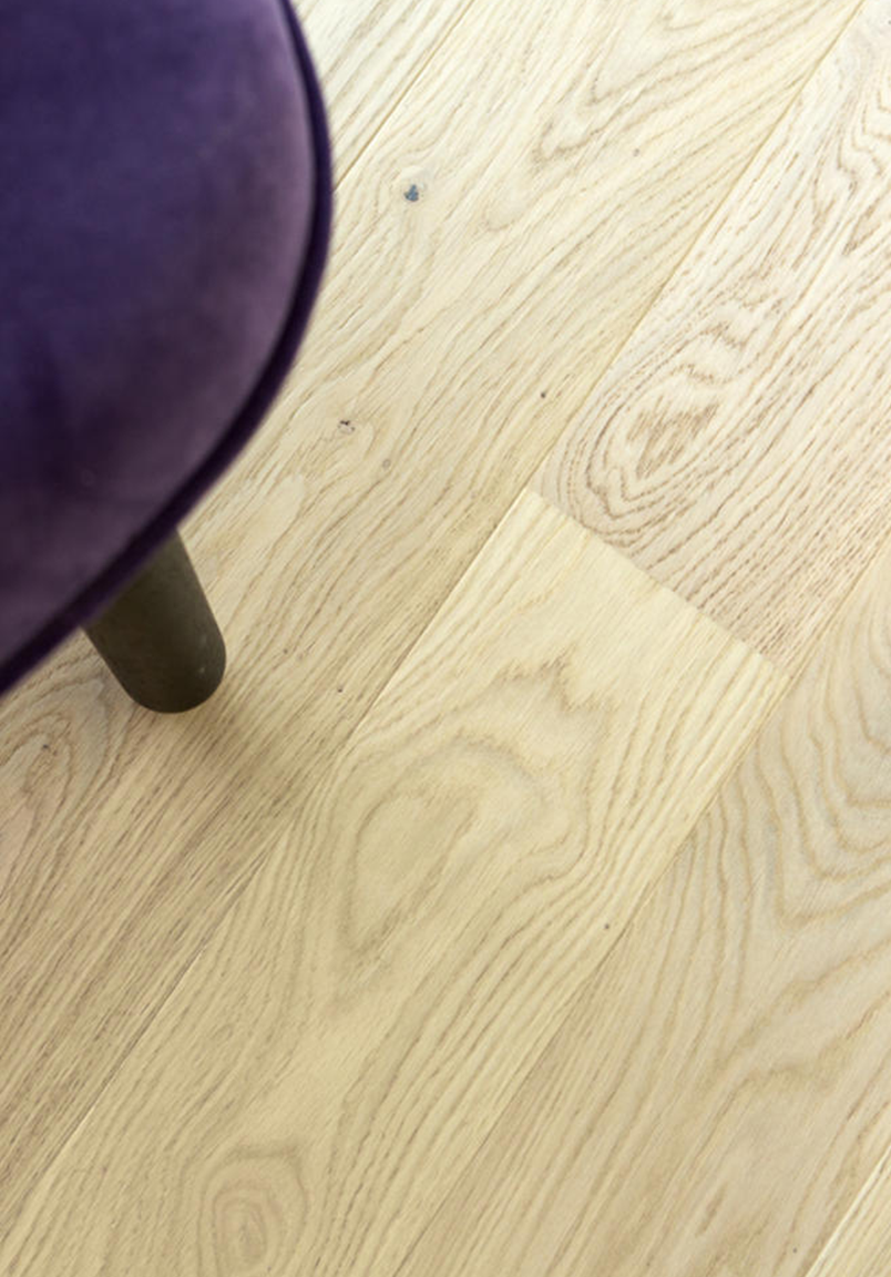 Tarima de madera Clara