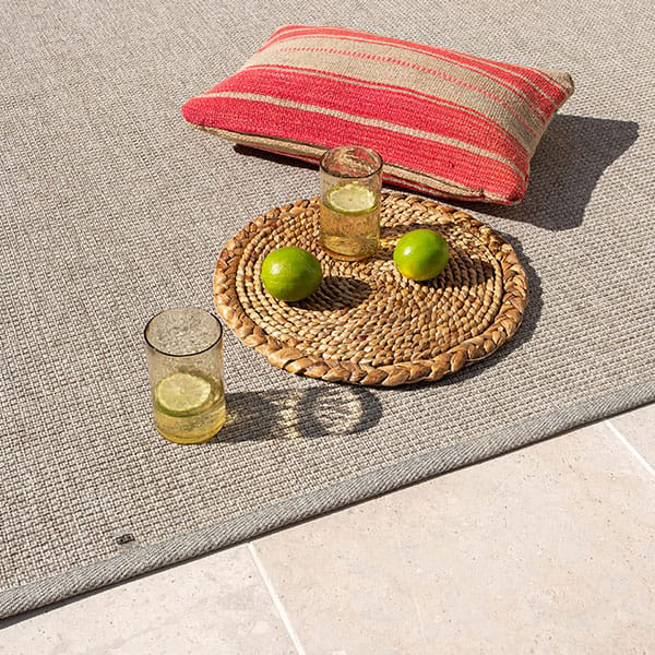 Alfombras de Exterior