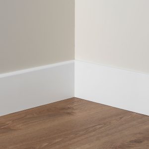 Rodapié Lacado Modelo 02