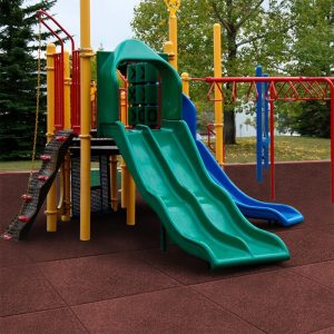 Supragom Parques Infantiles