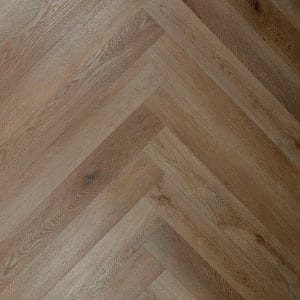 Suelo vinílico Comfortech Tosca Espiga.