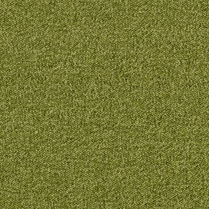 Moqueta en losetas Máxima Verde Apio