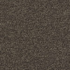 Moqueta en losetas Máxima Avellana Oscuro