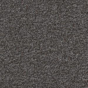 Moqueta en losetas Máxima Marrón Tierra