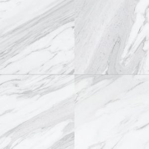 P4401F14 Elt Prem 3D marbre tile 50x50 - Pastille