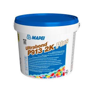 Pegamento para Madera Bicomponente Ultrabond P913