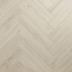 Allure Espiga Zinc Suelo Laminado Ac6