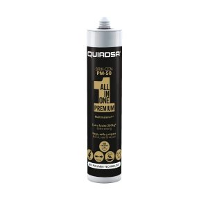 Adhesivo de Montaje Sella y Pega Brik-Cem PM-50