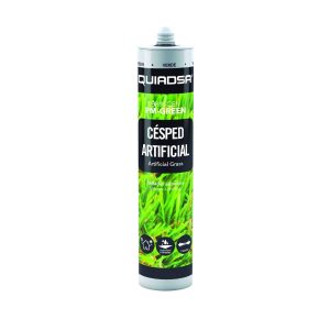 Pegamento Césped Artificial Brik-Cem PM Green