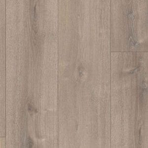 Suelo laminado AC5 Gran Formato Roble Varele Oscuro Calizo Trendtime 6