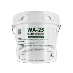 Pegamento Antiderrapante W-25