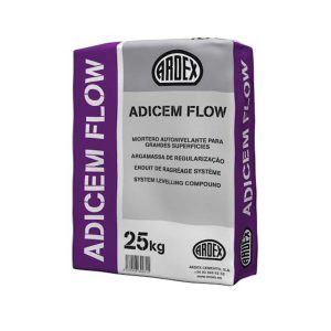 Acidem Flow