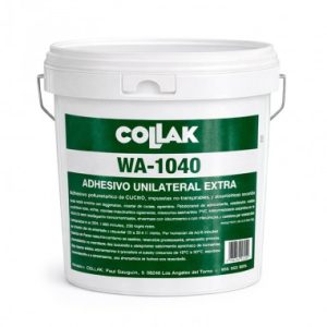 Pegamento Unilateral WA-1040
