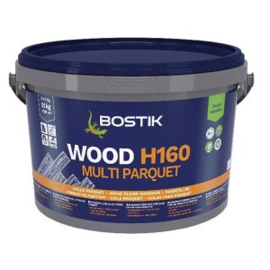 Pegamento para Madera Monocomponente H160