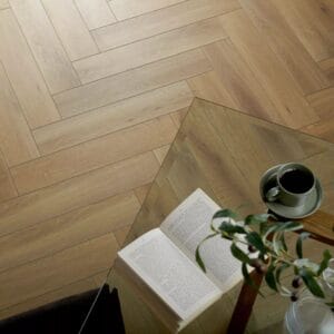 Suelos Laminados Espiga