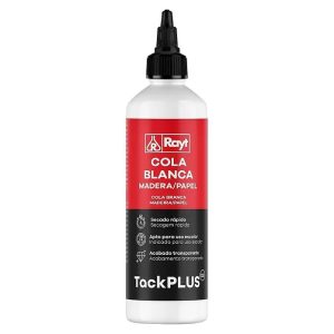 Cola Blanca Rayt