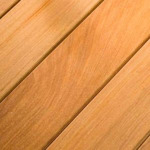 Tarima de exterior Cumaru