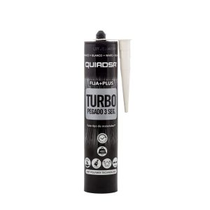 Adhesivo de Montaje Fija+Plus Turbo