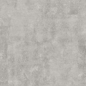 iD Inspiration Glue-Down Patina Concrete Light Grey