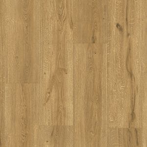 iD Inspiration Glue-Down Swiss Oak Stained