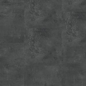 iD Inspiration Glue-Down Vintage Zinc Negro