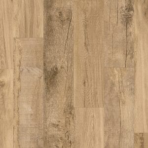 iD Inspiration Glue-Down Wagon Board Flotante