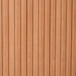 Revestimiento de pared Panel Roble Hera