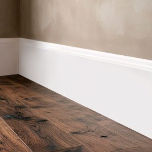 Rodapié Pecho Paloma