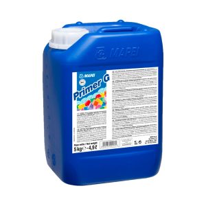Imprimación a base de resinas Primer G
