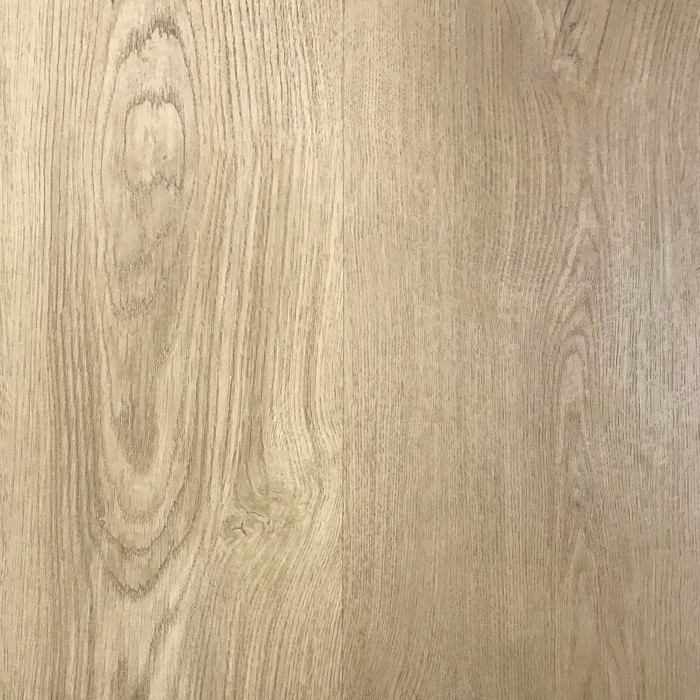Suelo de vinilo rígido SPC Roble Florida (1.220 x 180 x 3,5 mm, Efecto  madera campestre), BAUHAUS
