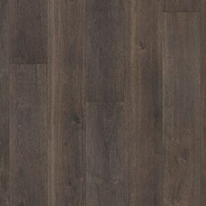 Suelo laminado AC5 Gran Formato Roble Castell Fumé Trendtime 6