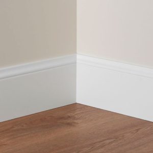 Rodapié Lacado Modelo 06