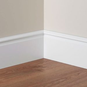 Rodapié Lacado Modelo 08