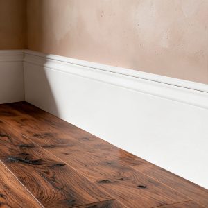 Rodapié Lacado Cuenca