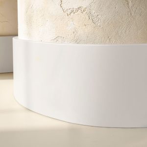 Rodapié PVC Flexible