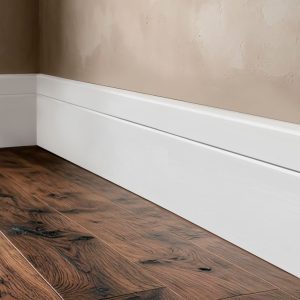 Rodapié Lacado Rolin 10