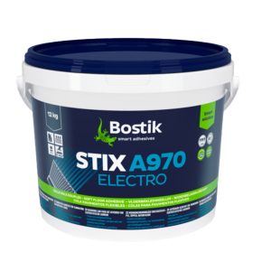 Pegamento Conductivo Stix A970