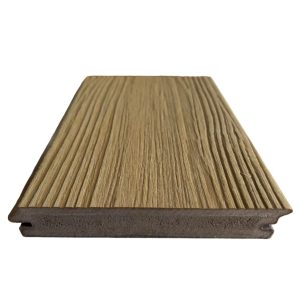 Tarima de exterior Exterpark Supreme Burma