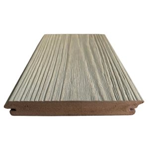 Tarima de exterior Exterpark Supreme Piedra