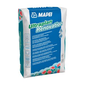 ultraplan renovation